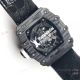 Swiss Quality Richard Mille RM35-02 Carbon Purple Strap watch Knock off (4)_th.jpg